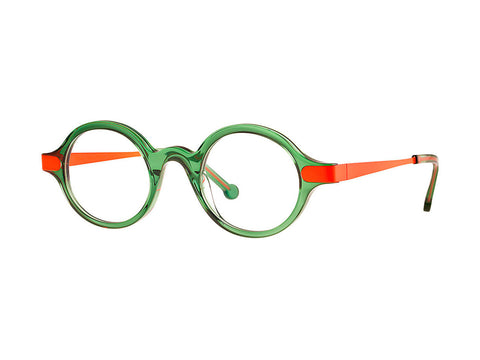 Theo DUET 012