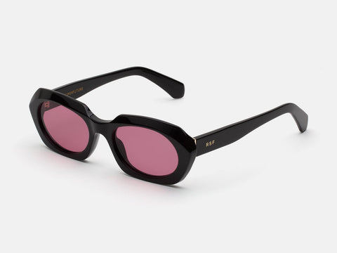 Retrosuperfuture Epoca Fragolina black