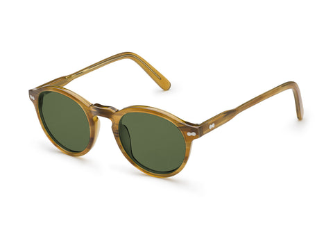 MOSCOT OR-MIL-S 0208-04