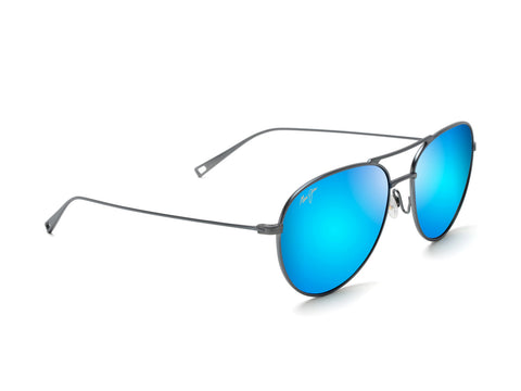 Maui Jim WALAKA blue hawaii walaka dove g