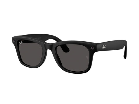 Ray-Ban META 0RW4011 601s87