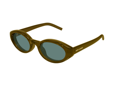 Saint Laurent SL 567 PLUMP 003
