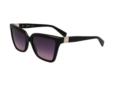Liu Jo LJ803S LJ803S 001 black