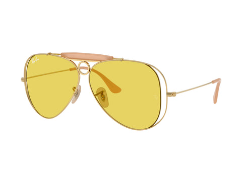Ray-Ban 0RB3138M 001/85