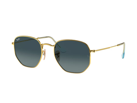 Ray-Ban 0RB3548N 91233m