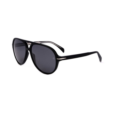 David Beckham Db 1091/s 807/M9 BLACK