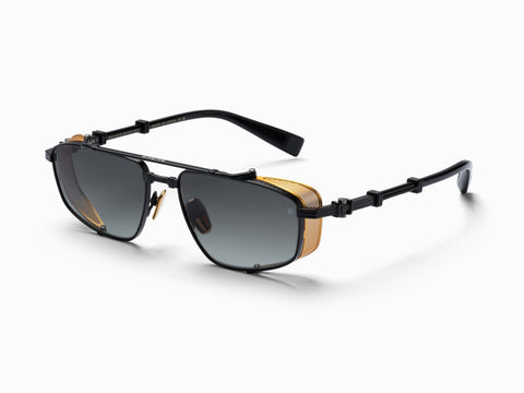 Balmain BRIGADE - V BLK - GLD