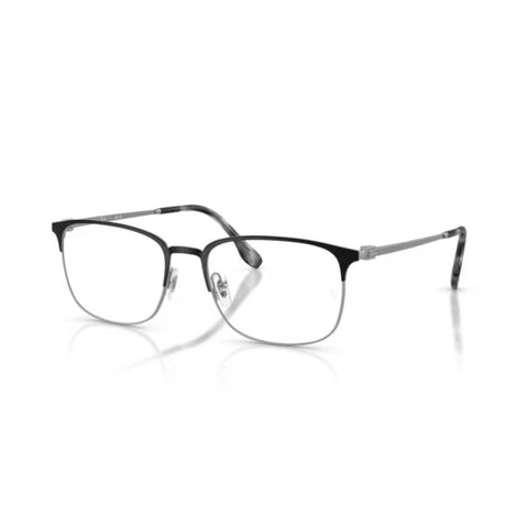 Ray-Ban 0RX6494 3187
