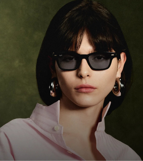 Smart Glasses