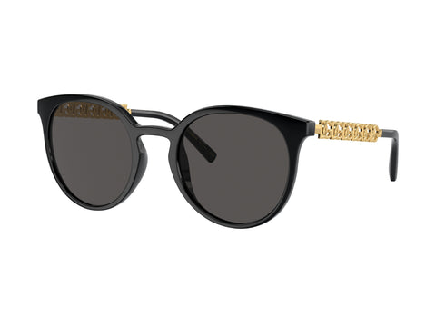 DOLCE & GABBANA 0DG6189U 6