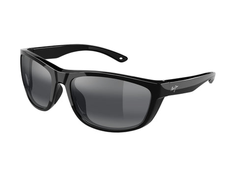 Maui Jim NUU LANDING grey nuu landing black gl