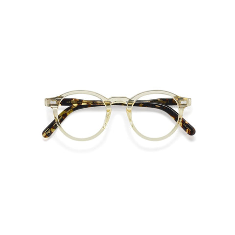 MOSCOT OR-MIL-O 2600-01