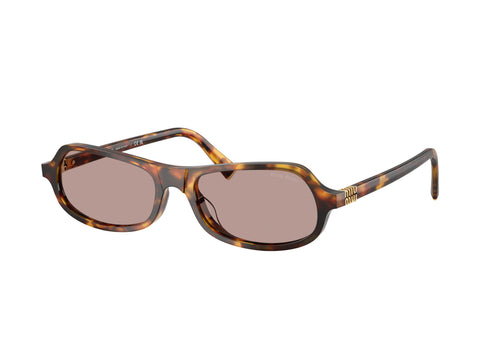 Miu Miu 0MU B10SU 14l20i