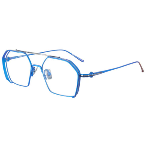 Vysen Eyewear KOYV COLLECTION KV-4 blue matte