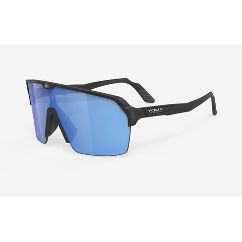 Rudy Project Spinshield Air BLACK MATTE