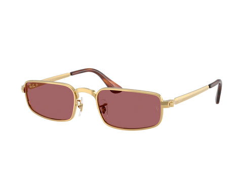 Ray-Ban 0RB3927 001/af