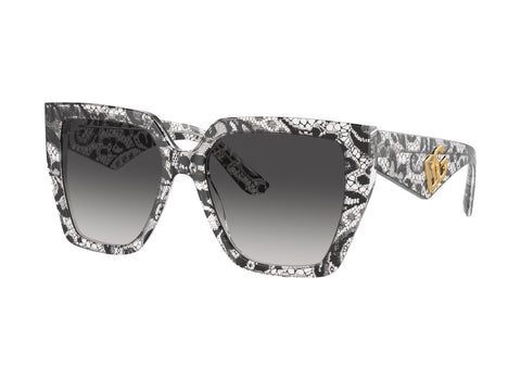 DOLCE & GABBANA 0DG4438 32878g