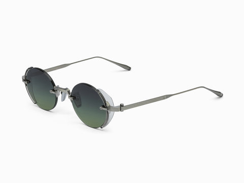 Akoni Eyewear JUPITER SLV - GRY