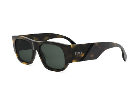 FENDI FE40156I 52n
