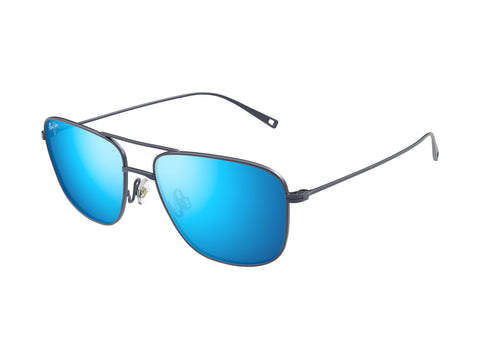 Maui Jim MIKIOI blue hawaii mikioi dove g