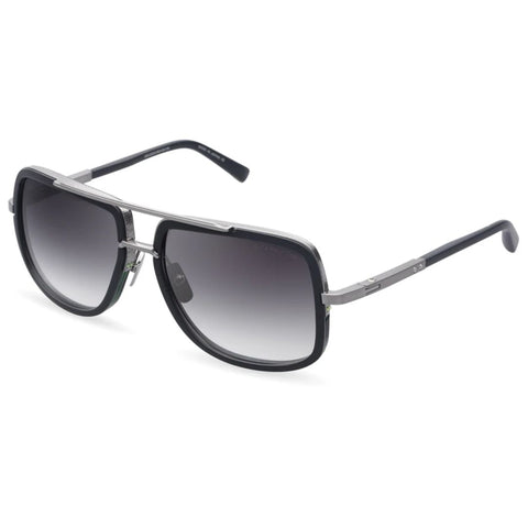 DITA MACH-ONE black silver