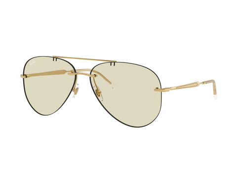 Ray-Ban 0RB3791 001/mg