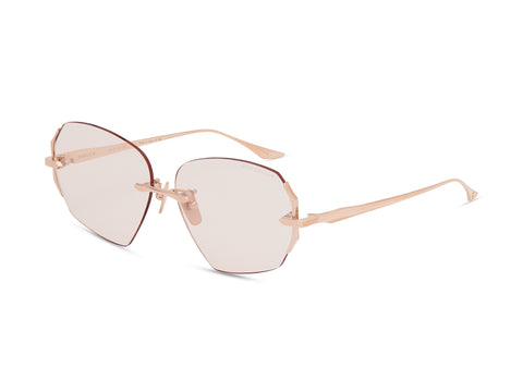 DITA DAHLVIN rose gold