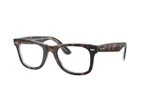 Ray-Ban 0RX4340V 8401