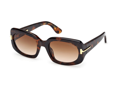 TOM FORD Icon FT1253 52f
