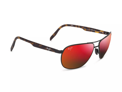 Maui Jim MJ0728S 004