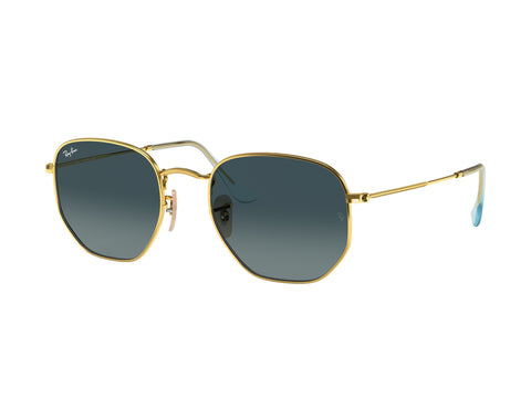 Ray-Ban 0RB3548N 91233m