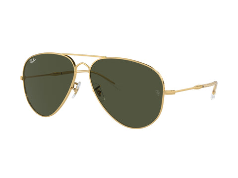 Ray-Ban 0RB3825 001/31