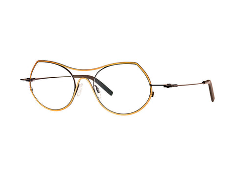 Theo ISOBATH 410