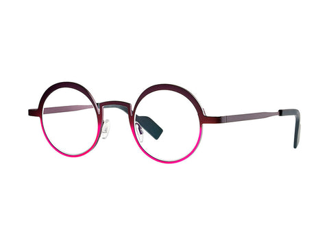 Theo BREATH 375