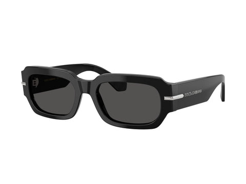 DOLCE & GABBANA 0DG4485 501/87