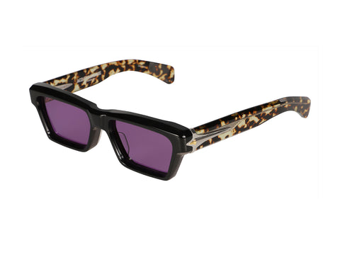 Jacques Marie Mage Melchior amethyst