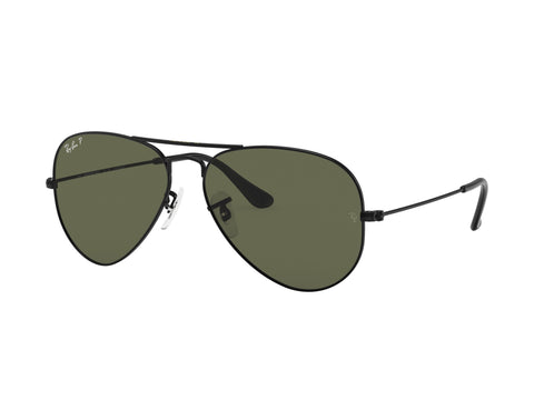 Ray-Ban 0RB3025 002/58