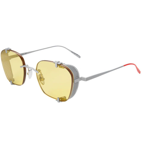 Vysen Eyewear BEI BE-3 moonlight silver matte