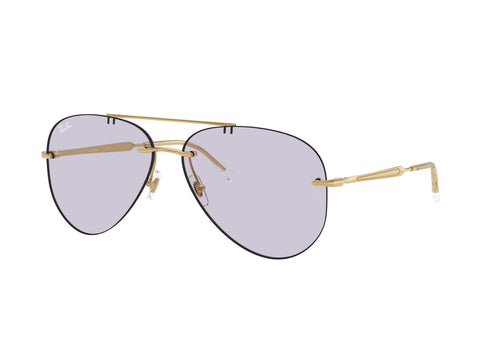 Ray-Ban 0RB3791 001/mh