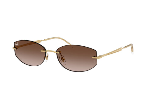 Ray-Ban 0RB3792 001/13