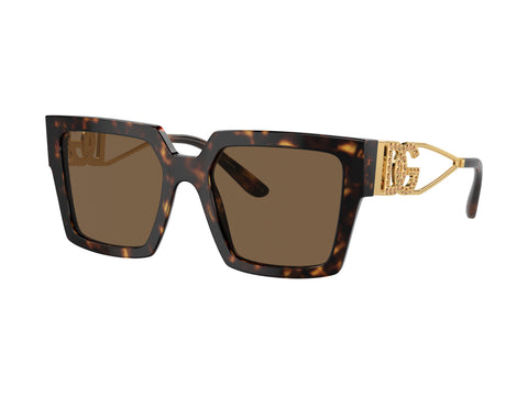 DOLCE & GABBANA 0DG4446B 502/73