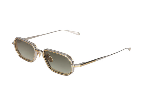Jacques Marie Mage Squadron silver