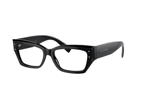 DOLCE & GABBANA 0DG3387 501