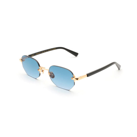 Gast MOONSTONE gold blue