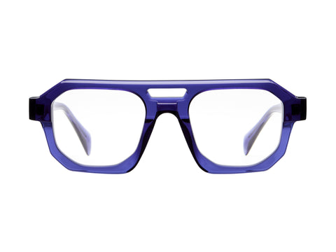 Kuboraum K33 blue