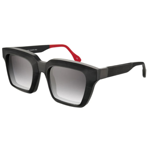 Vysen Eyewear FER FE-1 black matte frame and gun