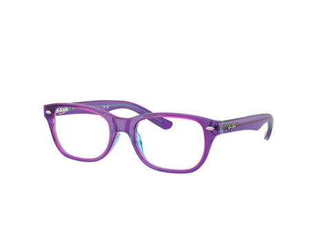 Ray-Ban Junior 0RY1555 3997