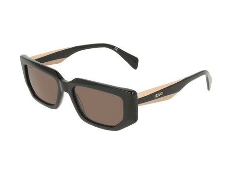 Liu Jo LJ812S LJ812S 001 black