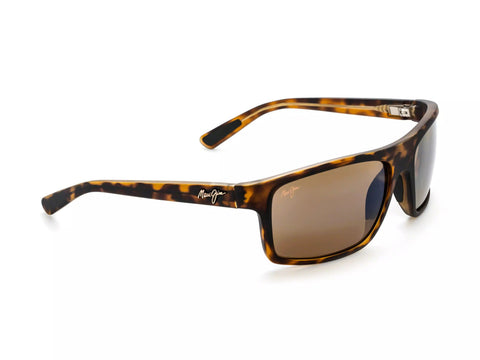 Maui Jim MJ0746S BYRON BAY 003 turtle matte