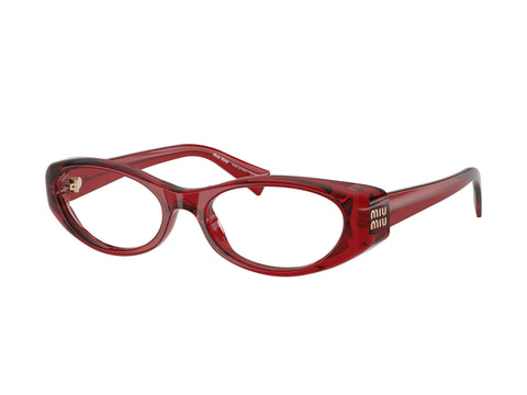 Miu Miu 0MU 03ZV 25m1o1